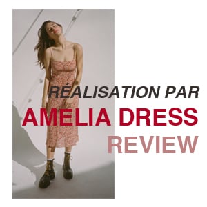 realisation par emilie dress review
