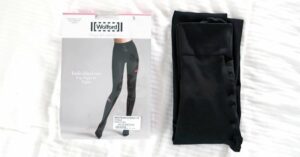 Wolford Tights Review | All the details on this iconic hosiery brand