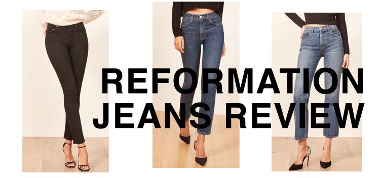 feel jeans review