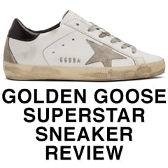 A Golden Goose Review