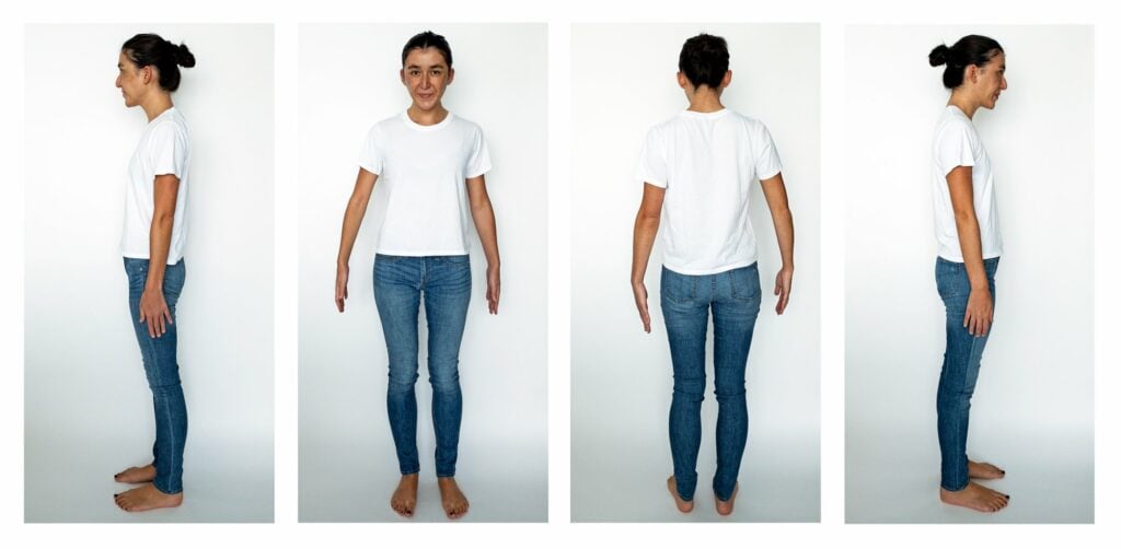 Everlane T-Shirt Review: Each style is hit or miss TBH