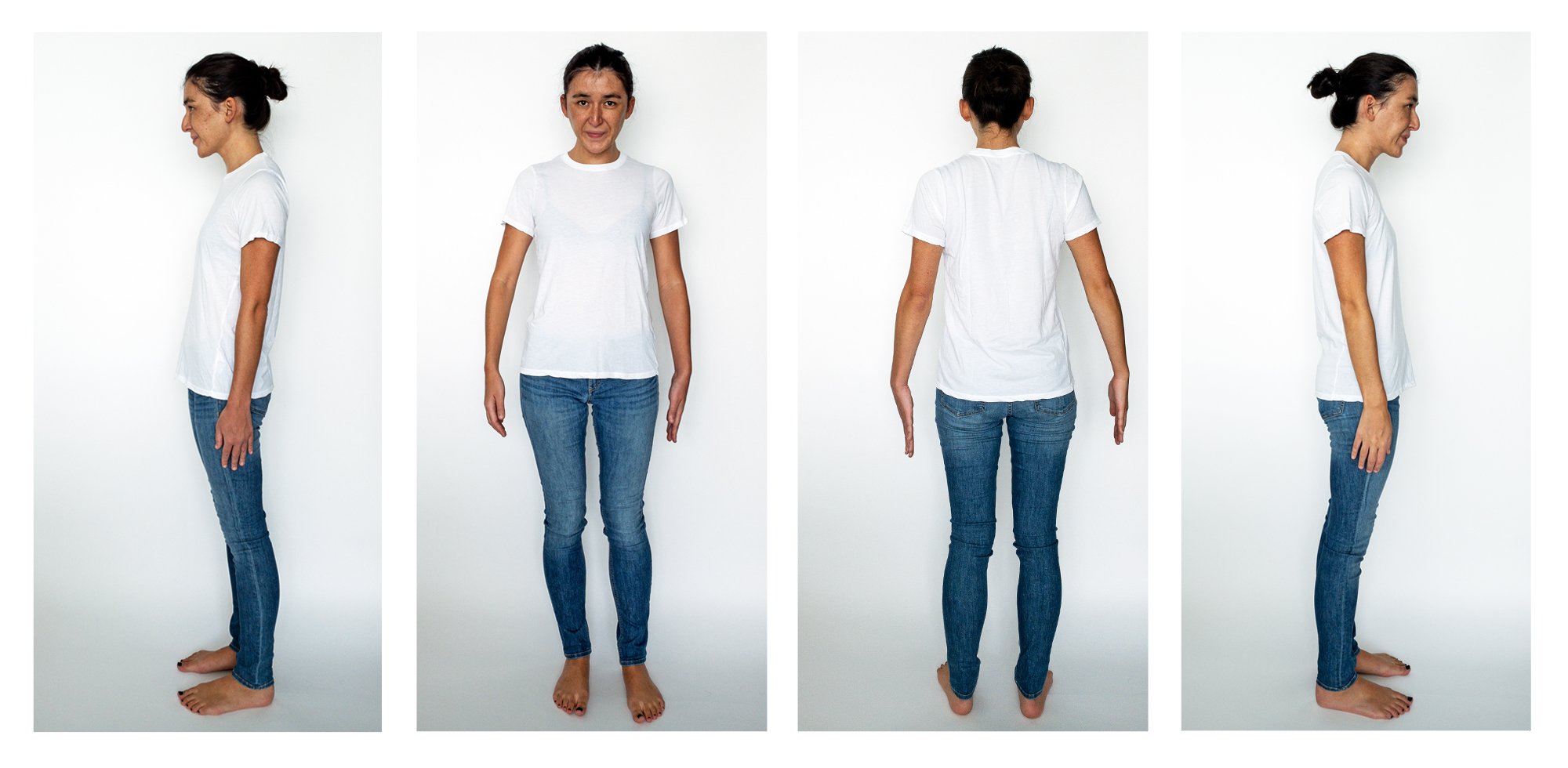Everlane T-Shirt Review: Each style is hit or miss TBH