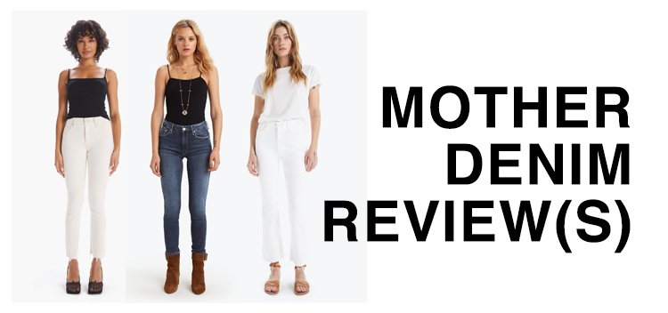 svale lemmer foretrække Sizing is different for each style, but... | a MOTHER Denim Review
