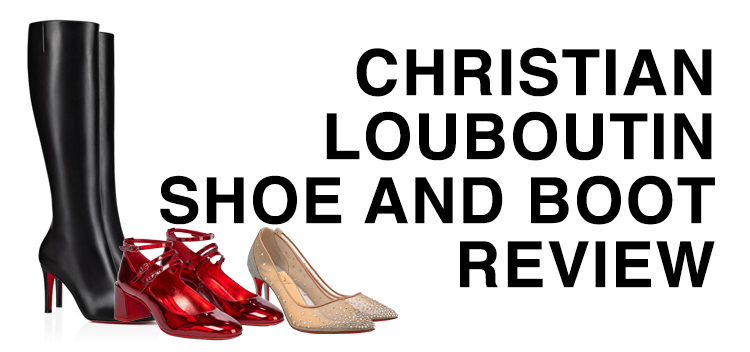 Christian Louboutin Shoes