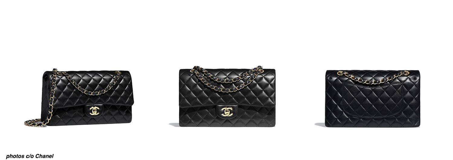 Chanel Has Increased Prices Of The New Mini Classic Bag And Square Mini  Classic Bag