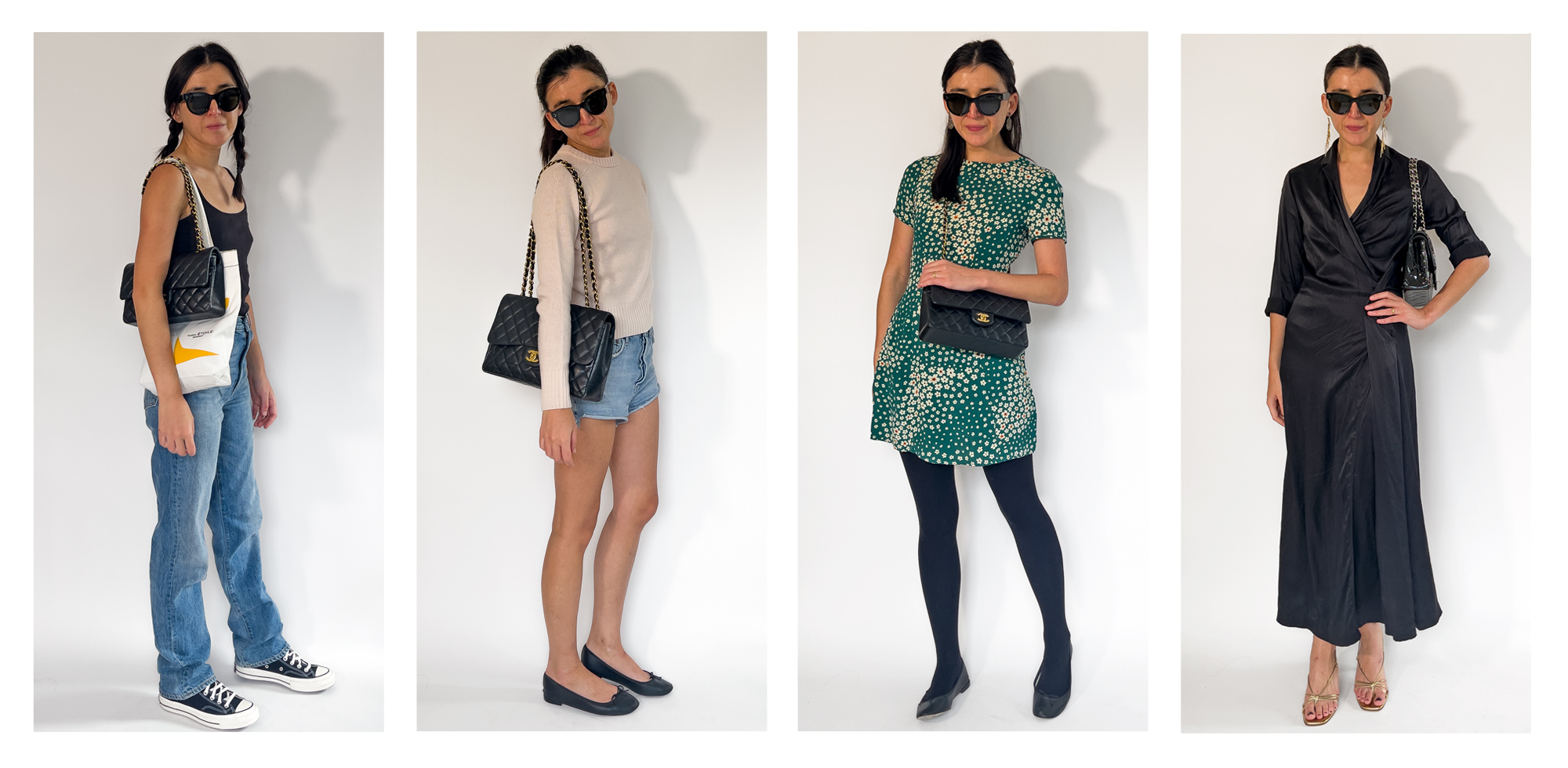 Just Can't Get Enough: Lily Aldridge and Her Givenchy Antigona Bag -  PurseBlog